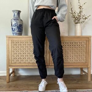 Reebok | Vintage windbreaker joggers